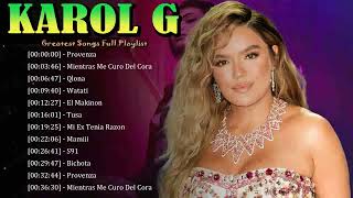 🔥 Karol G – A global icon blending rhythm, emotion, and unstoppable feminine energy 🧲