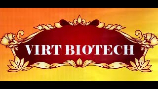 VirtBiotech: Global Leader, Manufacturer, & Supplier of Scientific Laboratory Products | Science |