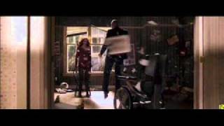 X3 Soundtrack Jean Kills Prof X