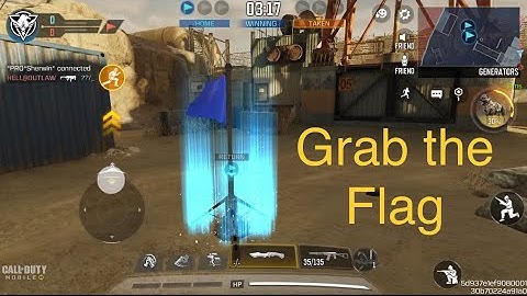 Not Killing But Winning! How? Just Capturing!! | Face Off | Call of Duty | Capture The Flag | Rust