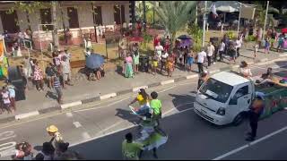 Seychelles Festival Kreol