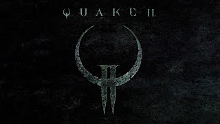 Hello Quake 2. Goodbye Doom Eternal.