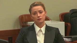 Amber Heard's request to dismiss Johnny Depp defamation case denied by judge