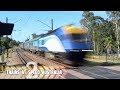 Trains at Speed Australia 2