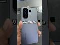 vivo x200fe / vivo x200fe black colour / vivo ka upcoming model #new #trending #unboxing #vivo