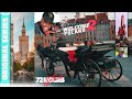 Welcome to Poland - Warsaw, Poland Needs Tourists 🇵🇱