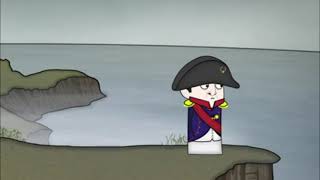 Oversimplified Another Napoleonic spaghetti Jeff Cameo
