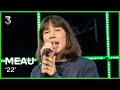 MEAU live met ‘22’ | 3FM Live Box | NPO 3FM