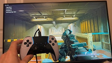 Black Ops 6 Warzone: How to Enter Firing Range Tutorial! (For Beginners)