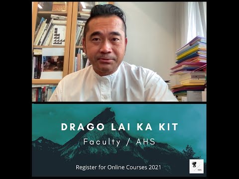 Ka Kit Lai - AHS Faculty Profile