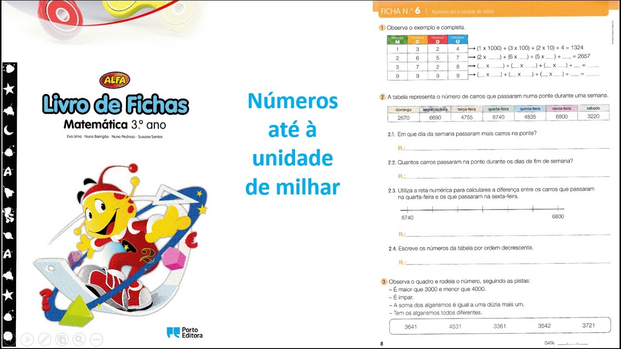 Maior ou menor  Live Worksheets