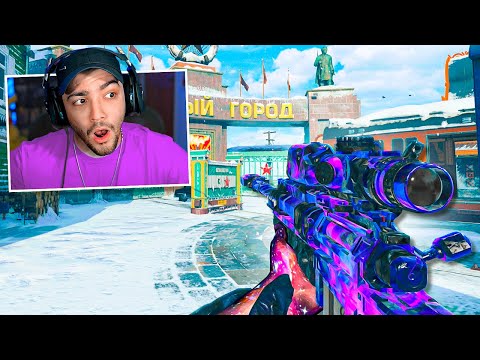 This is BLACK OPS 4 in 2023 and it was very toxic.. (5 Years Later)