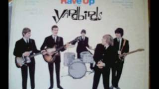 Watch Yardbirds Sweet Music video