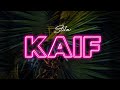 ST1M — Kaif (Maxi Single)