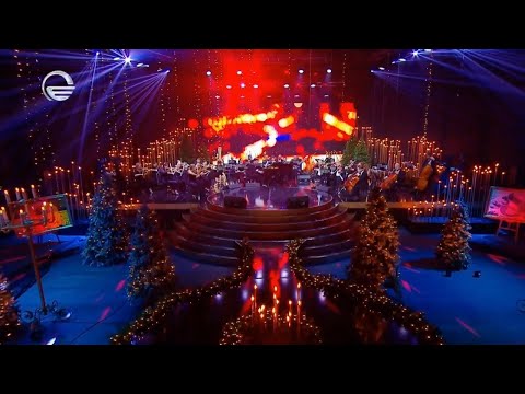 ნიკა ნიკვაშვილი და ოპერისა და ბალეტის თეატრის ორკესტრი | კომპოზიტორი: ი. ბერლინი