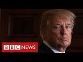 US Election: Trump claims “theft and fraud” as Biden awaits victory - BBC News