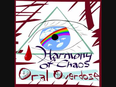 my life- Oral Overdose