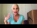 Bimbo: what it means to me