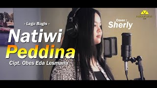 NATIWI PEDDINA - CIPT. OBES EDA LESMANA (COVER) SHERLY