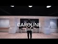 Caroline - AMINE | Jay Lee Choreography