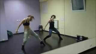 Endless Dance / Обучение танцам / Современная хореография Endless Dance / Обучение танцам / Современная хореография