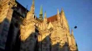 regensburg cathedral ii