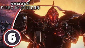 Liberator of Rubicon Ending - Let