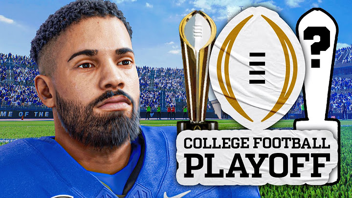 The FINAL Challenge: Win Back-to-Back Titles [ENDING] | Buffalo Bulls Dynasty
