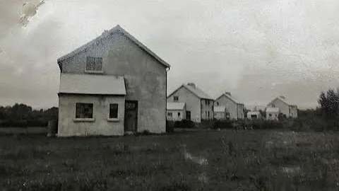 Lecture 57: The WW1 Ex-Servicemens Cottages in Cal...
