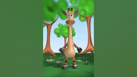 Talking Gina imitating a simplex trualert