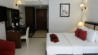 Best Value Hotel in PATTYAYA...???  p2 [Near the Beach]