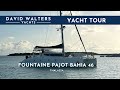 2005 Fountaine Pajot Bahia 46 | THALASSA - Ready to Cruise!