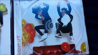 Unboxing: Rae Sremmurd SremmLife