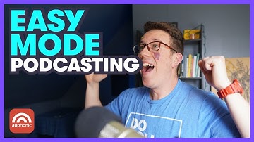 AUPHONIC LEVELER: A full tutorial for Podcasters!