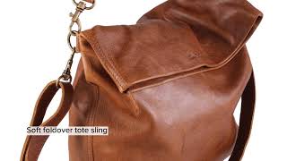 King Kong Leather Bag Products screenshot 4