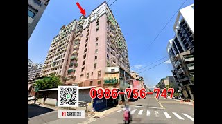 法拍 鳳山車站精緻2房/近LALAPORT/近衛武營國家藝術中心
