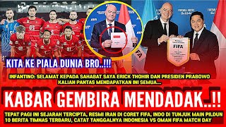 Berita Timnas Indonesia Hari Ini Selasa 28 April 2026 Hari Ini  Kabar Pssi Terbaru
