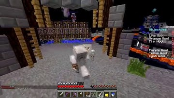 YESAII | CAPTURE THE WOOL #1 | OCN [ OCN  Octc ] | YesI am