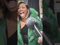 Claressa Shields Sends TERRIFYING Warning to Her Rivals!