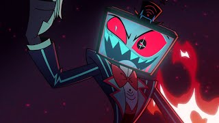 It's Vox, only the badass, Hazbin Hotel Season 2