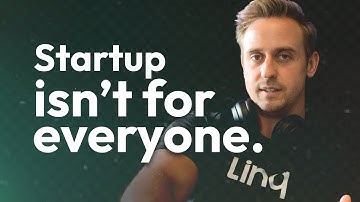 Nobody Told Us This! | Building a Tech Startup