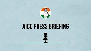 LIVE: Congress Press Conference after meeting with the Election Commission | Rahul Gandhi | PM Modi