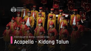 Download Lagu Acapella – Kidang Talun | Yogyakarta Royal Choir MP3 Download Lagu Acapella – Kidang Talun | Yogyakarta Royal Choir MP3