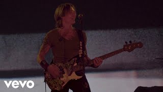 Watch Keith Urban Drop Top feat Kassi Ashton video