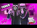 [SANS CODAGE] AVOIR UNE TENUE MODDER ROSE + JOGGERS NOIR SUR GTA ONLINE EN 1.71 !