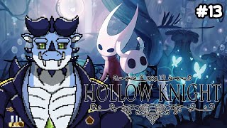【 HOLLOW KNIGHT 】KNIGHT MELAWAN KEPALA TIGA PUTIH PENJAGA MAKAM MBAH HOLLOW #shortlive #livestream