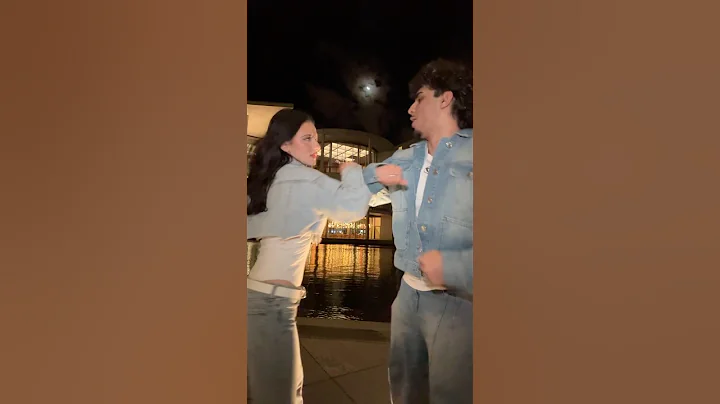 My baby ♥️ #chiara #samro #chiarasam #shorts #trending #dance #couple #goals #crewnique #tiktok