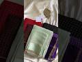 ரொம்ப பிடிக்கும் 🥰 book wtsp 9361356409 | #viscosegeorgettesaree #saree #shorts #youtubeshorts |
