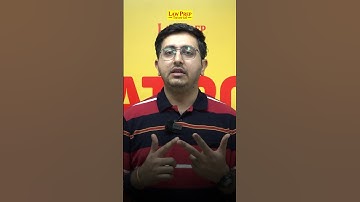 3 Things to Note Before Starting Preparation for CLAT 2025. #clat