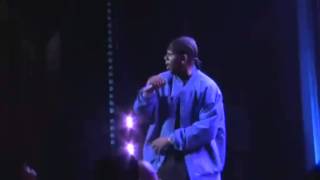 r.kelly light it up tour part 1